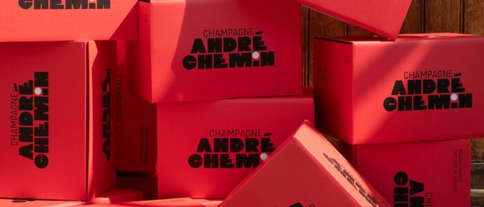 André CHEMIN