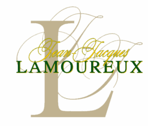 Logo Champagner Lamoureux