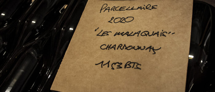 Mise-en-bouteille