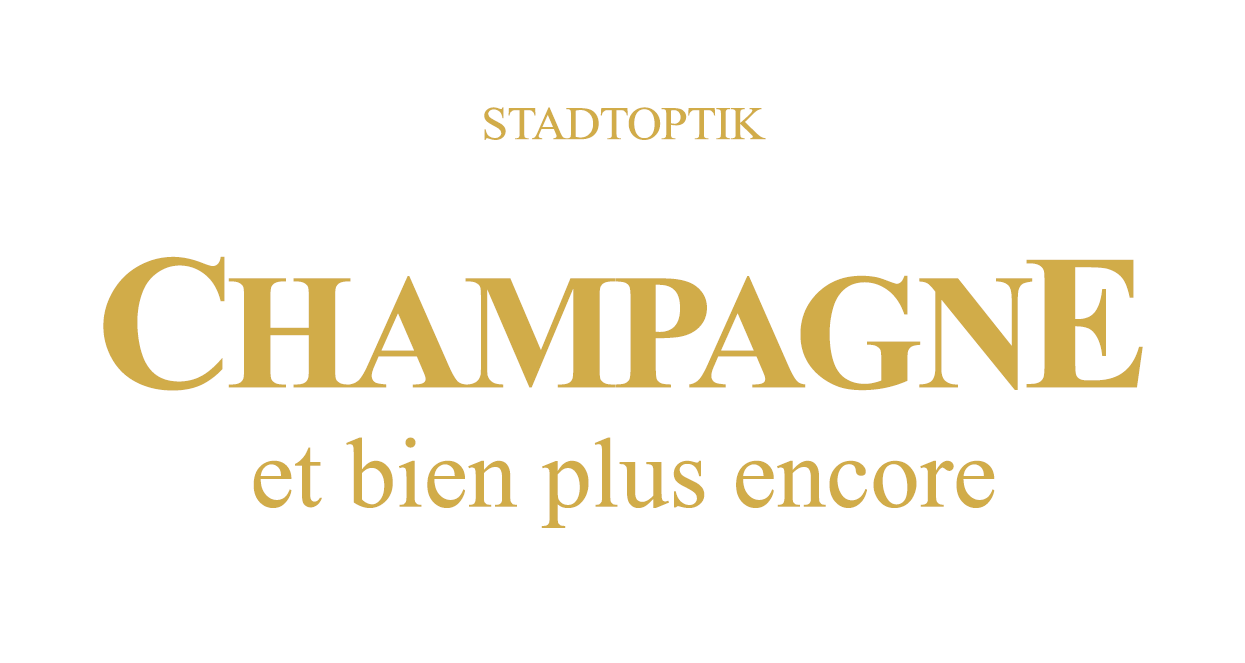 CHAMPAGNE et bien plus encore